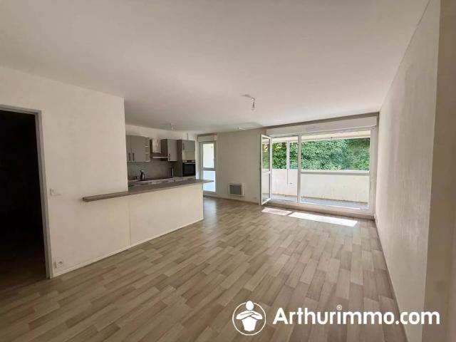 Location Appartement 3 pièces 65 m2 à Hérimoncourt