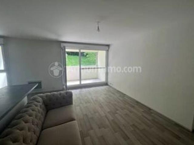 Location Appartement 3 pièces 65 m2 à Hérimoncourt