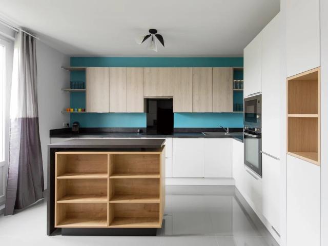 Location Appartement 3 pièces 65 m2 à Vitry sur Seine