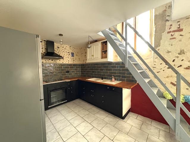 Location Appartement 3 pièces 65 m2 Aire sur l'Adour