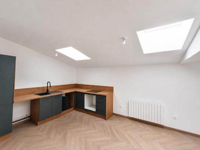 Location Appartement 3 pièces 65 m2 Amiens