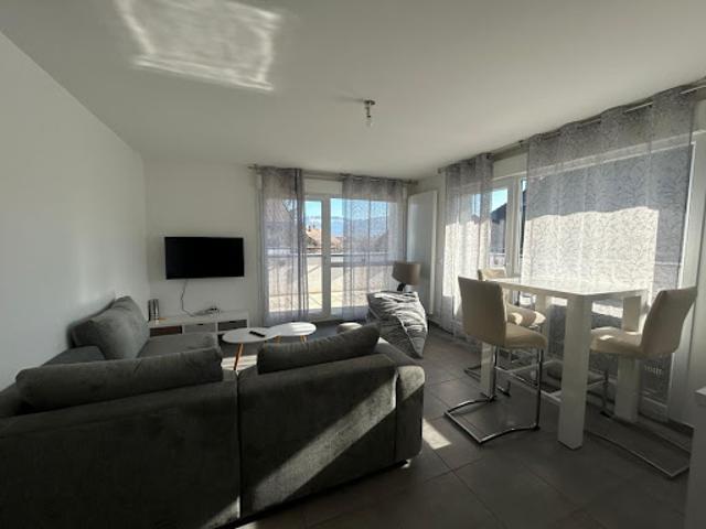 Location Appartement 3 pièces 65 m2 Annecy