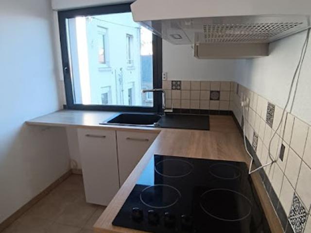 Location Appartement 3 pièces 65 m2 Angers