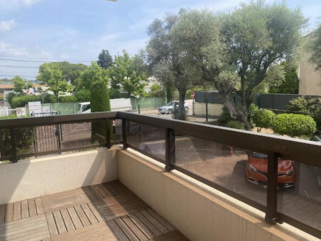 Location Appartement 3 pièces 65 m2 Antibes