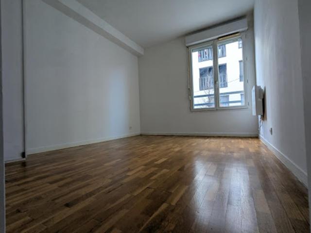 Location Appartement 3 pièces 65 m2 Aubervilliers