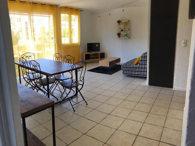 Location Appartement 3 pièces 65 m2 Avignon