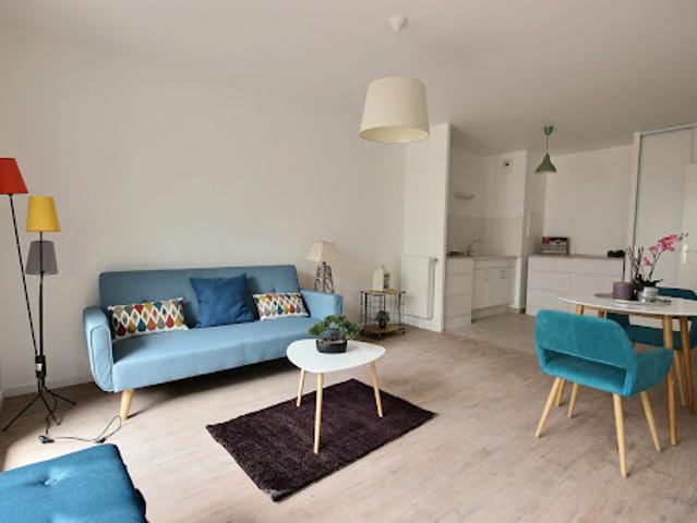 Location Appartement 3 pièces 65 m2 Bagneux