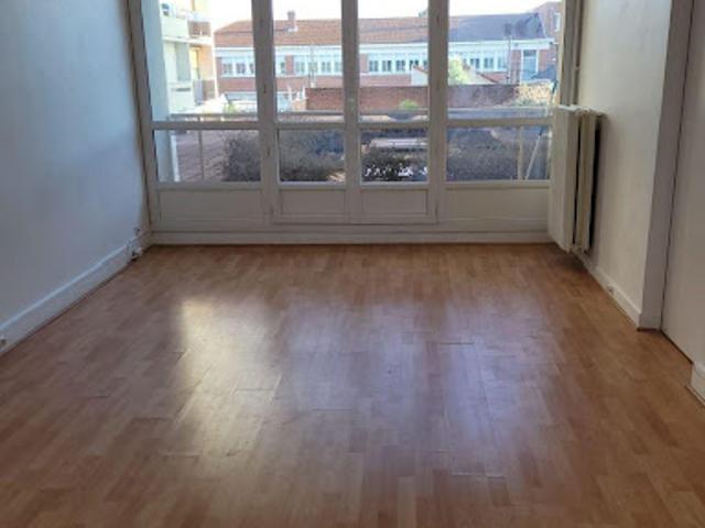 Location Appartement 3 pièces 65 m2 Bezons