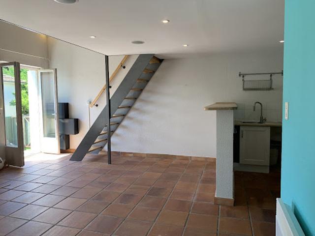 Location Appartement 3 pièces 65 m2 Boujan sur Libron