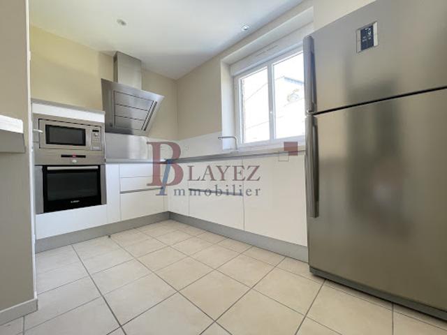 Location Appartement 3 pièces 65 m2 Brive la Gaillarde