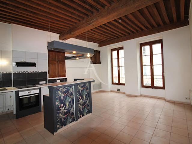 Location Appartement 3 pièces 65 m2 Chalon sur saone