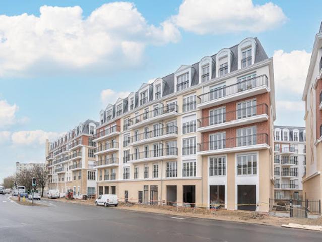 Location Appartement 3 pièces 65 m2 Chelles