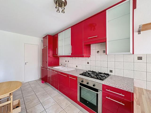 Location Appartement 3 pièces 65 m2 Clermont Ferrand