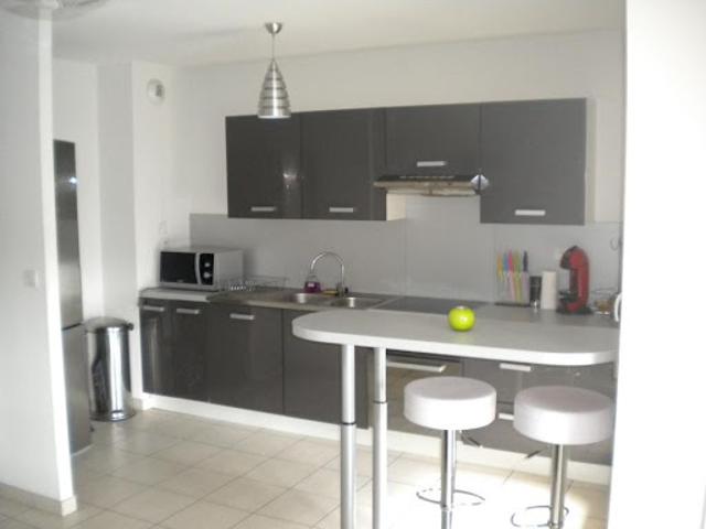 Location Appartement 3 pièces 65 m2 Clermont Ferrand