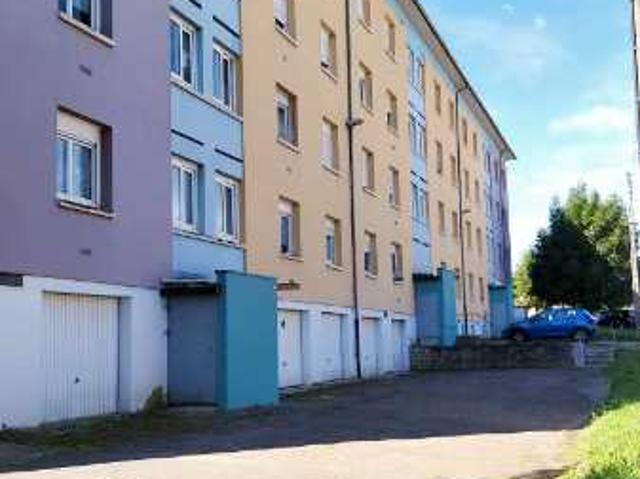 Location: Appartement 3 pièces 65 m2 – DELLE