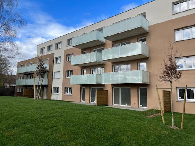 Location Appartement 3 pièces 65 m2 Douai