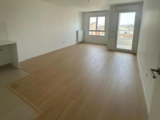 Location Appartement 3 pièces 65 m2 Drancy