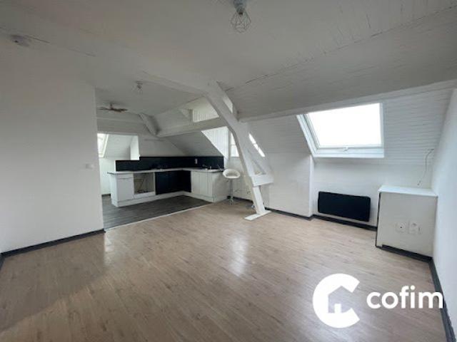 Location Appartement 3 pièces 65 m2 Garlin