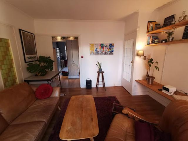 Location Appartement 3 pièces 65 m2 Grenoble