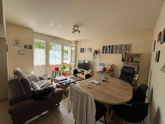 Location Appartement 3 pièces 67 m2 Hagetmau