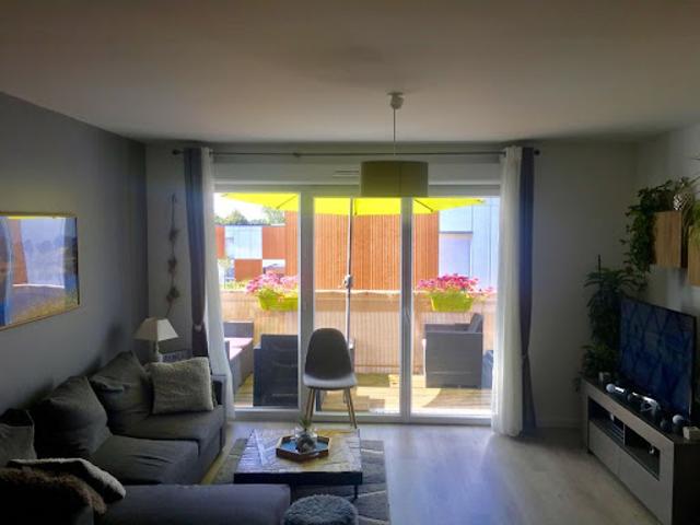 Location Appartement 3 pièces 65 m2 Hallennes lez Haubourdin