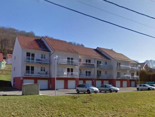 Location: Appartement 3 pièces 65 m2 – HERIMONCOURT