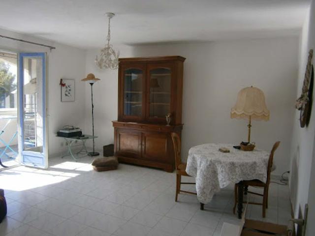 Location Appartement 3 pièces 65 m2 Istres