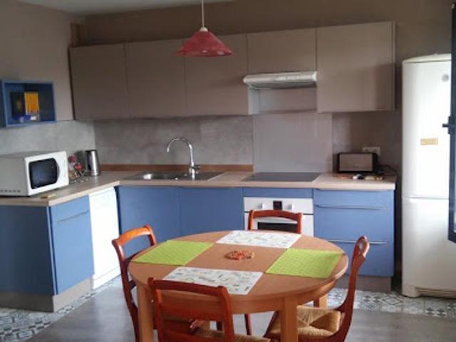 Location Appartement 3 pièces 65 m2 Laval