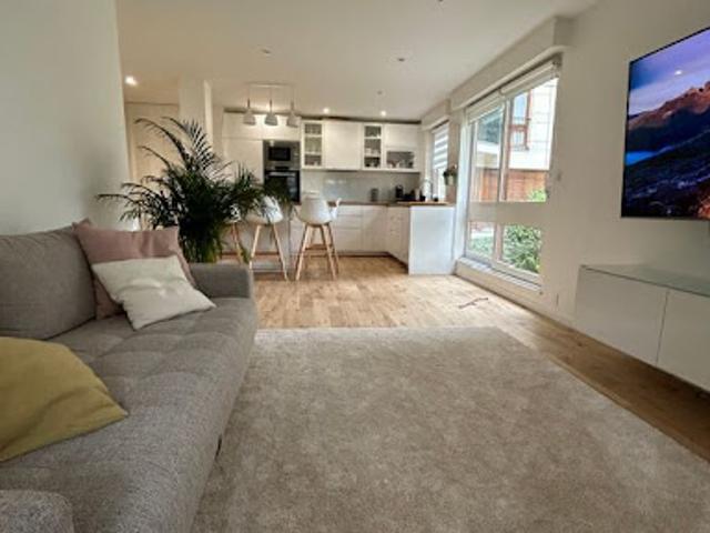Location Appartement 3 pièces 65 m2 Le chesnay