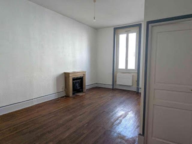 Location Appartement 3 pièces 65 m2 Lyon 3ème