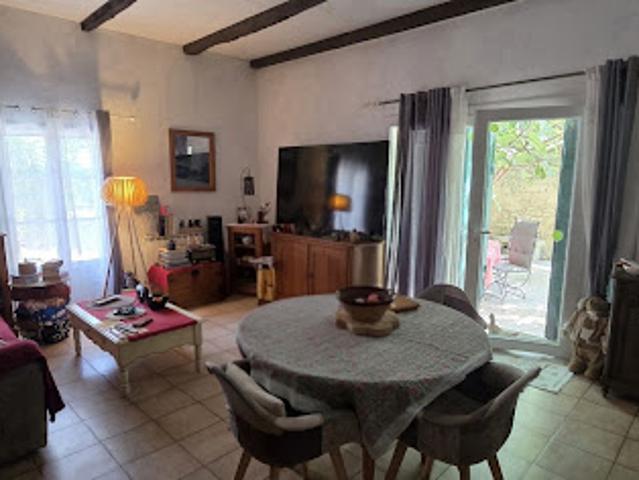 Location Appartement 3 pièces 65 m2 Maillane