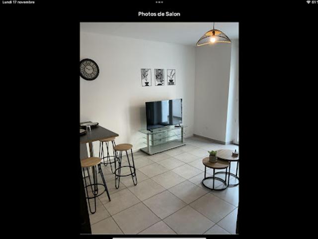 Location Appartement 3 pièces 65 m2 Marseille 4ème