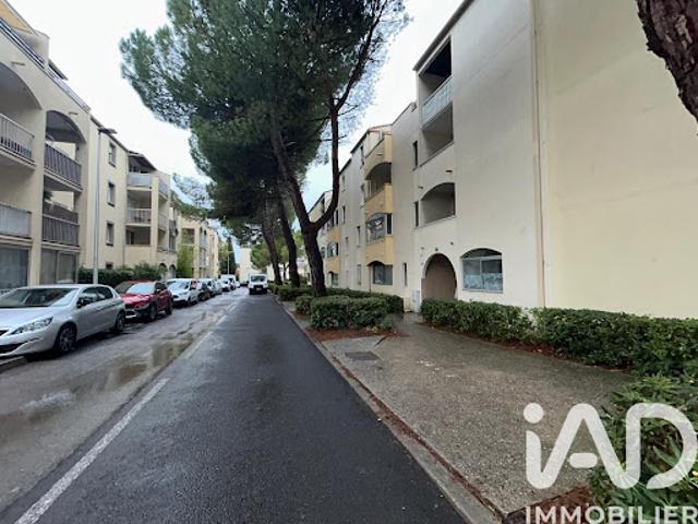 Location Appartement 3 pièces 65 m2 Montpellier