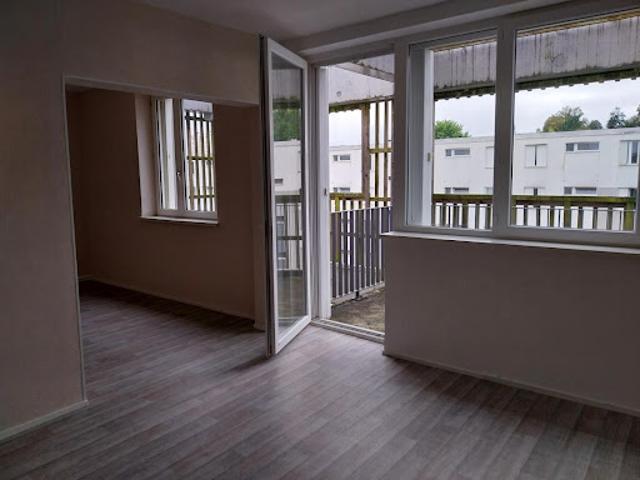 Location Appartement 3 pièces 65 m2 Mourenx