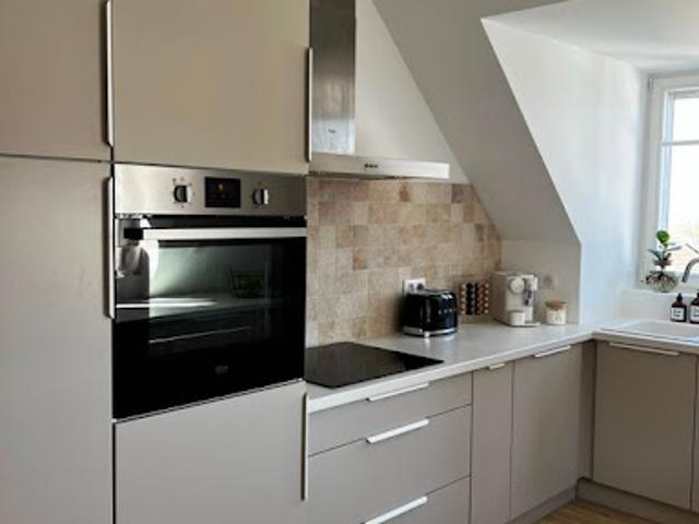 Location Appartement 3 pièces 65 m2 Mulhouse