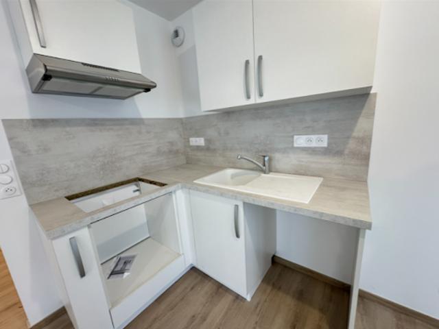 Location Appartement 3 pièces 65 m2 Nantes