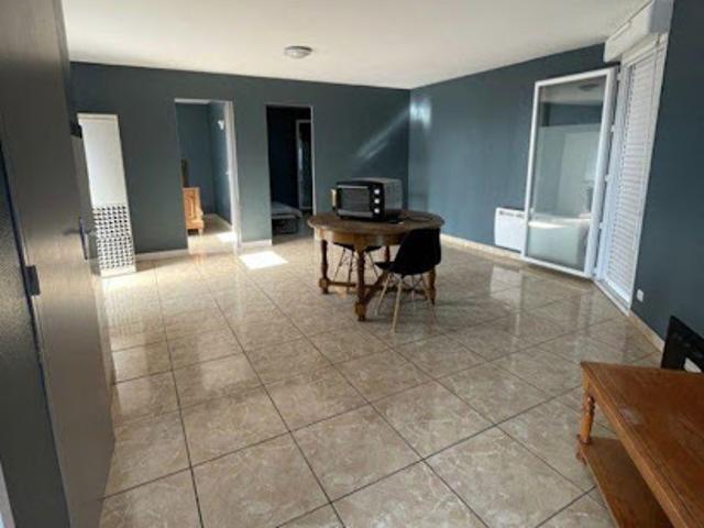 Location Appartement 3 pièces 65 m2 Nantes