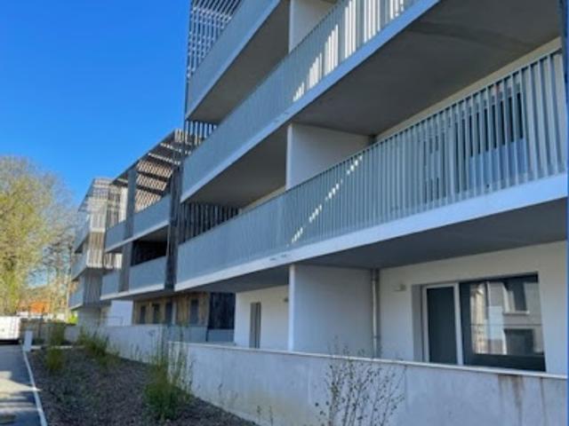 Location Appartement 3 pièces 65 m2 Nantes