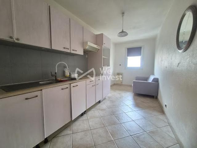 Location Appartement 3 pièces 65 m2 Nancy