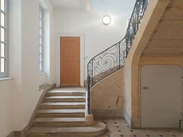 Location Appartement 3 pièces 65 m2 Nevers