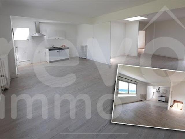 Location Appartement 3 pièces 65 m2 Orée d'Anjou