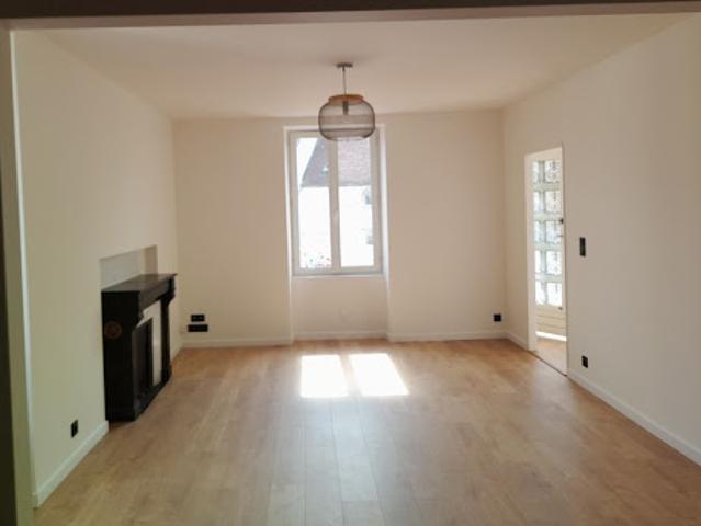 Location Appartement 3 pièces 65 m2 Ozouer le Voulgis