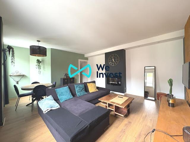 Location Appartement 3 pièces 65 m2 Pau