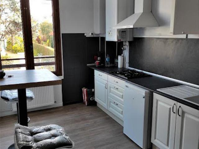 Location Appartement 3 pièces 65 m2 Pau