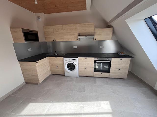 Location Appartement 3 pièces 65 m2 Provins