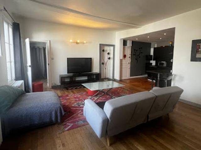 Location Appartement 3 pièces 65 m2 Rennes