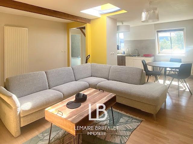 Location Appartement 3 pièces 65 m2 Roncq