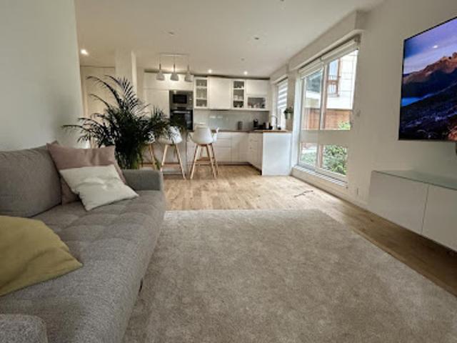 Location Appartement 3 pièces 65 m2 Rocquencourt