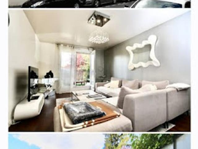 Location Appartement 3 pièces 65 m2 Rosny sous Bois