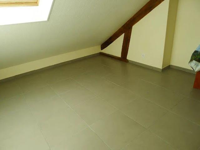 Location Appartement 3 pièces 65 m2 Rouen